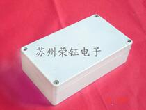 11 New regulated adjustable DC fish clip wire aluminum aluminum shell power box control box 12245