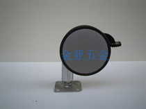 Crown Special Price Furniture Castors Universal Wheels Wheels Steering Wheel Sofa Wheel Swivel Chair Wheels 3 Inch Flat 6 #