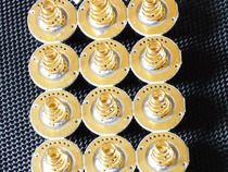 Tactical switch Flashlight switch Perfect combination flashlight switch