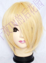 Ten nights TN mixed with golden high temperature Silk