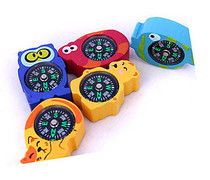 Animal compass (Sinan) Puzzle geography Childrens toys Kindergarten birthday gifts and prizes wholesale