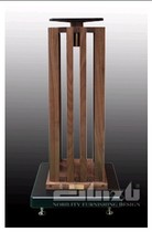 Noble audio rack WFT-3 5A(P) 3 5A special tripod Professional speaker tripod