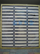 Ram Crown Ribs Frame frame Series 1 8 * 2 0 flat-Gold subfurniture five gold accessories series