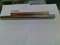 Magnetic rod Strong magnetic rod ф20*250 Magnetic field 8000 Gauss above dry powder iron removal special