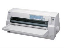 Epson Epson DLQ - 3250k игольчатый принтер DLQ - 3500K Новый 3500KII с USB - портом