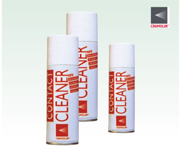 German original fit CRAMOLIN Precision Electric Cleaner Cleaner to oxidised layer defiliation 200ml