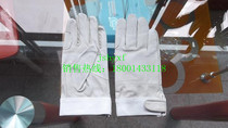Rescue rescue gloves Rescue gloves sheepskin rescue gloves Climbing gloves have a test report