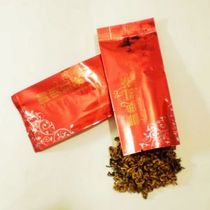 Yunnan Dianhong ancient tree Golden bud Golden Snail Black Tea Golden Orangutan red and blue snail is thicker than Jinjun Eyebrow 5 grams experience pack