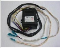 Gas stove igniter Embedded gas stove accessories 2-wire pulse igniter Gas stove igniter