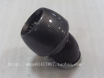 48MM modification of the winter mushroom air filter