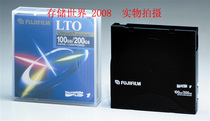 Brand new original Fuji FUJIFILM LTO1 100GB-200GB tape 26200010