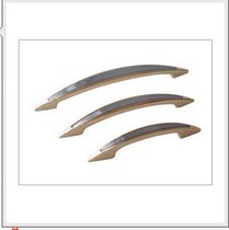 Elegant AK6126-64MM-64 small handle K Gold nylon nickel