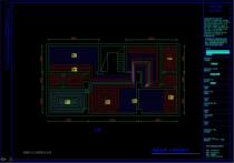 Floor heating floor heating system design of disc pipe design drawings