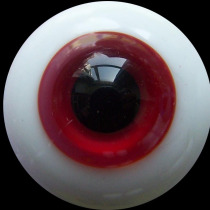 BJD glass eye