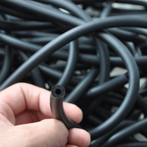 O-type sealing strip inserted hollow sealing strip soundproofing strips 6mm doors sealing strip O-hollow strips