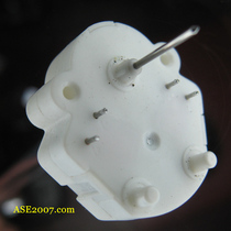 Infiniti Infiniti QX56 QX47 vieton FRAEN stepper motor