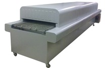 Factory direct 9600L conveyor belt drying equipment (dryer oven dryer)KEDF56