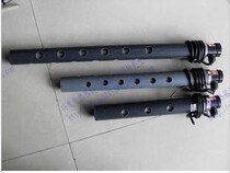 Acid-base electric heating tube Heating tube electroplating tank special anti-corrosion electric heating tube Liquid heater 220V2 3KW