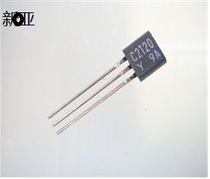 Transistor 2SC2236-Y C2236 TO-92L original Toshiba