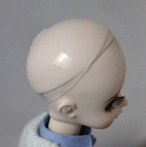(Hua Ling)BJD head uncle 3 points small head 1 3 1 4 1 6 1 8 1 12 Anti-slip and anti-staining