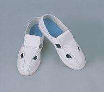 Anti-static shoes hole ge xie wu chen xie