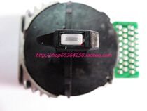 Panasonic KX - P1121 P1121 printhead original dismantling machine