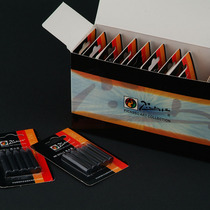 Picasso disposable ink sacs 5 cards pimio