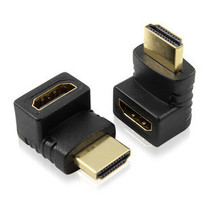 HDMI Male-to-female adapter HDMI adapter HDMI male-to-female adapter Up