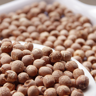 特级有芯红湘莲400g