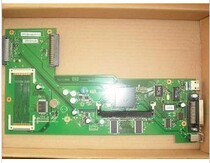 The original HP HP5200DTN motherboard 5200N interface board HP5200N printing board 5200N network board