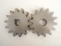 Hot-selling noodle machine Noodle press noodle cutting machine accessories Gear shaft sleeve scraper etc