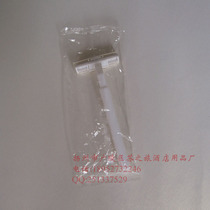 Guest house Hotel Hotel Disposable Shaver in Guest House Hotel