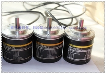 E6F-AG5C-C 256P R second hand Omron encoder E6F-AB3C E6F-AG5C-C