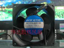 NMB 12038 D47-B15A-05W3-000 DC 24V 0 30A