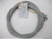 Special offer Taiwan Qincheng bicycle brake inner line head 7 * 8mm * inside line Φ1 5mm