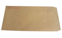 No. 9 kraft paper envelope A4 envelope A4 kraft paper envelope C4 large envelope river Zhejiang Shanghai 1000