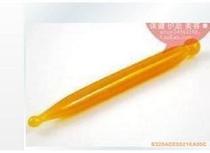 Resin production-Honey Wax Scraping Plate Single Point Acupoint Pen Surface Squeegee
