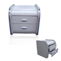 Love room nightstand Chest of drawers File cabinet Bucket cabinet Storage cabinet Storage cabinet Leather cabinet Simple modern cabinet