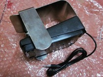 106 Electric Riding stapler accessories Bookings Accessories Footboard Switch Feet Touch