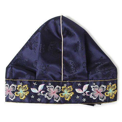 【妍宋礼服】韩国进口正品代购,传统韩服配饰 儿童男童帽子