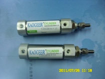 Import circle stainless steel cylinder CDJ2B16 * 10 15 20 25 30 35 40 50 60 80 100