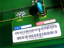 ABB ACS501 Module Plate for Dismantling