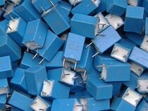 Jieyang Capacitor Lipu (BC)1 0uf63v Capacitor