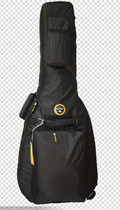 ROCKWIND 12mm thick classical bag classical guitar bag classical guitar bag classical guitar backpack