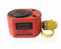 DFPY-20 tons multi-section jack Separate jack Hydraulic small jack Manual electric jack