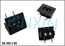 Supply AC power socket Plum bar seat large panel eight seat seat seat BX-180-2 0B