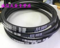 Samsung high-speed oil-proof narrow band SPA982 imported V-belt SPZ982LW Japan Samsung brand
