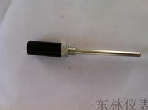 Donglin supply thermocouple probe sensor empty shell thermocouple handle special factory direct sales