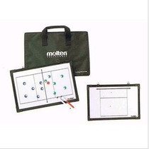 molten tactical board motorcycle volleyball basketball football tactical board Taiwan