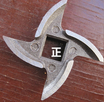 Meat grinder Meat grinder Enema Manual vegetable grinder blade